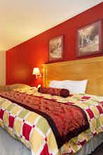Hotel Best Western Crossroads Inn photo 1