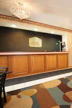 Hotel Best Western Crossroads Inn photo 5