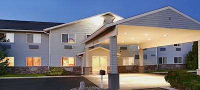 Best Western Blackfoot Inn