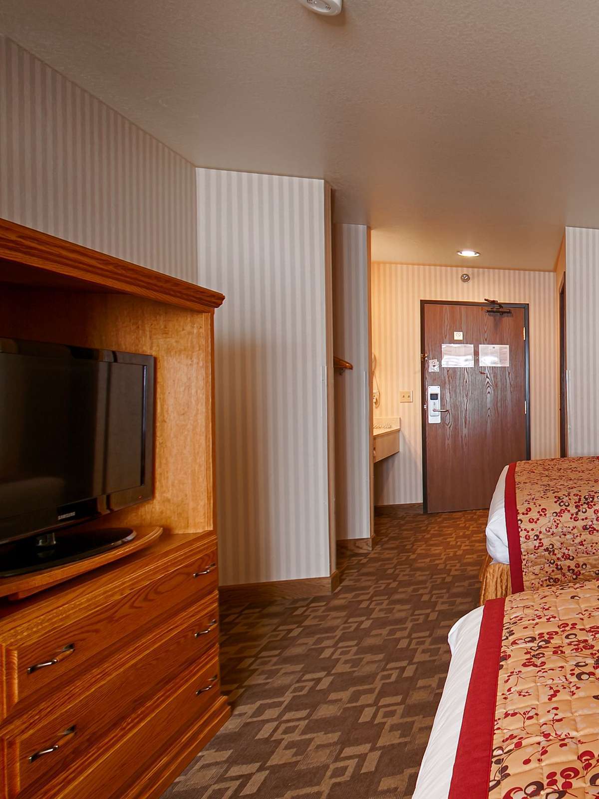 Hotel Best Western Blackfoot Inn photo 2