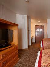 Hotel Best Western Blackfoot Inn photo 2