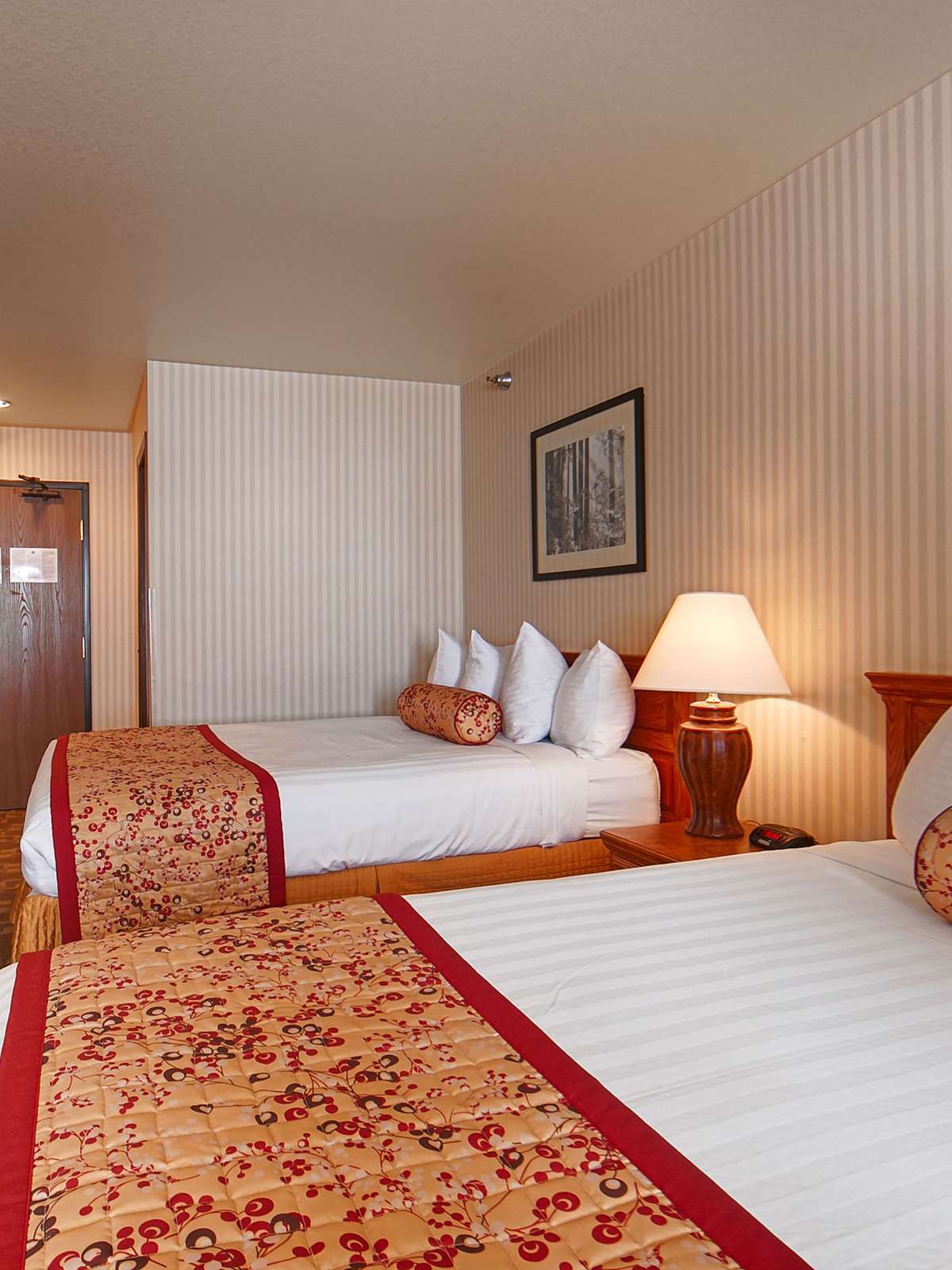 Hotel Best Western Blackfoot Inn photo 1