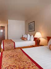 Hotel Best Western Blackfoot Inn photo 1