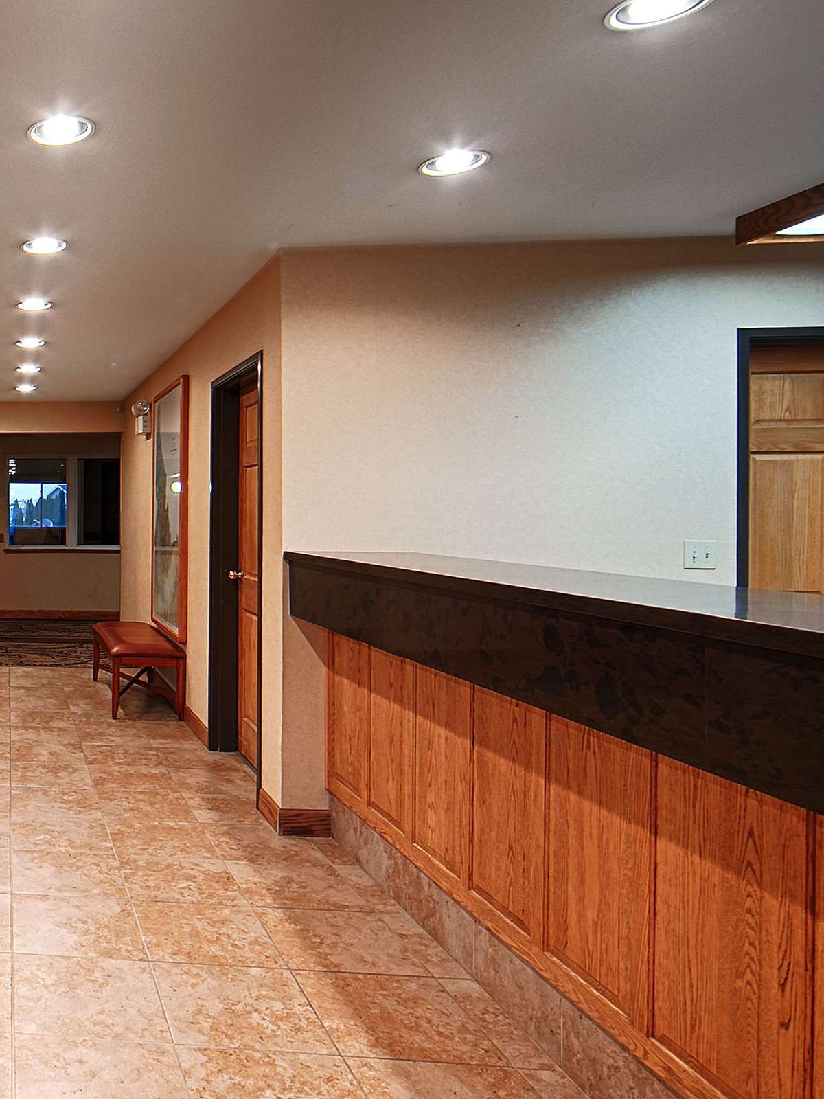 Hotel Best Western Blackfoot Inn photo 4