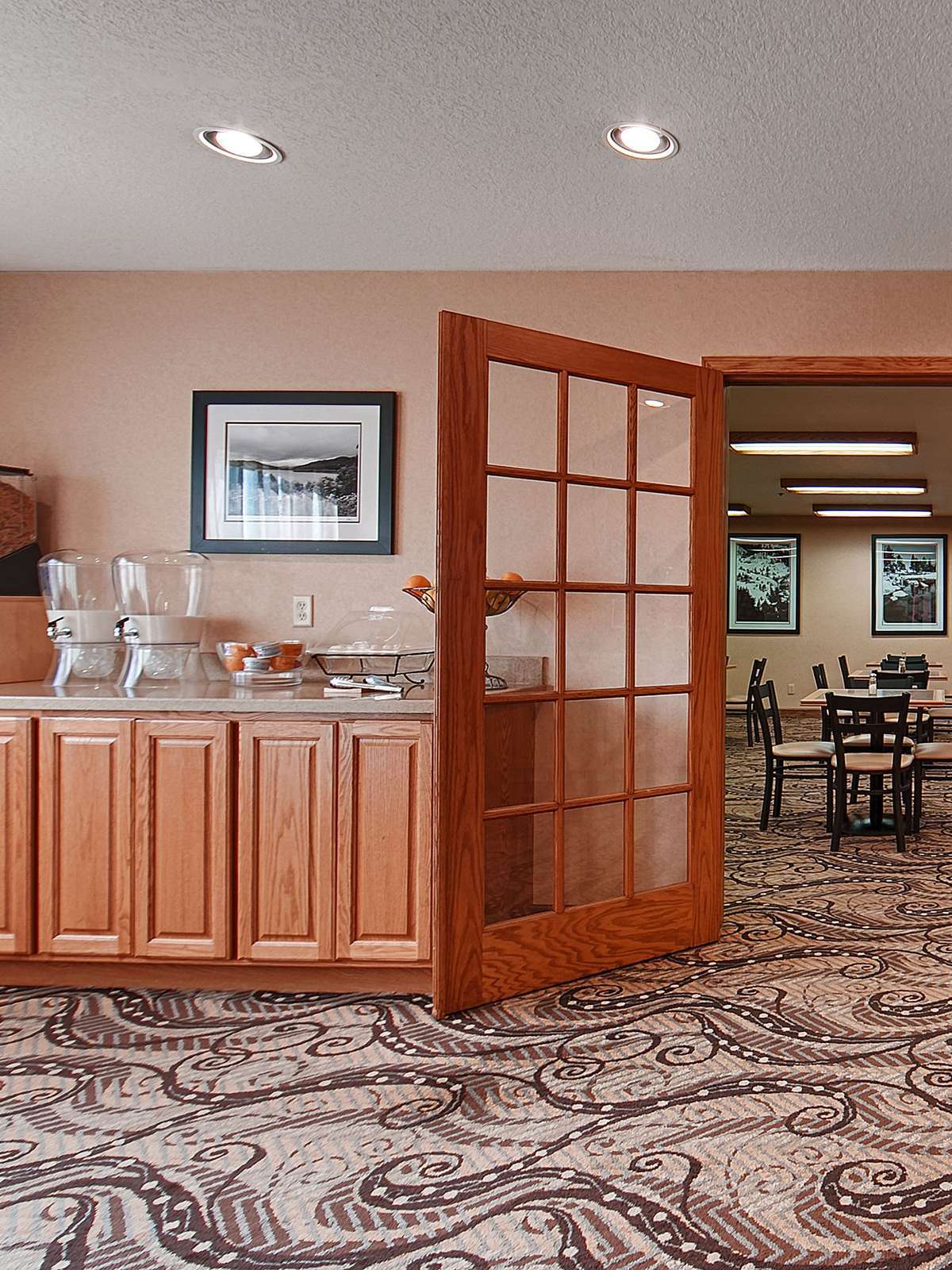 Hotel Best Western Blackfoot Inn photo 5