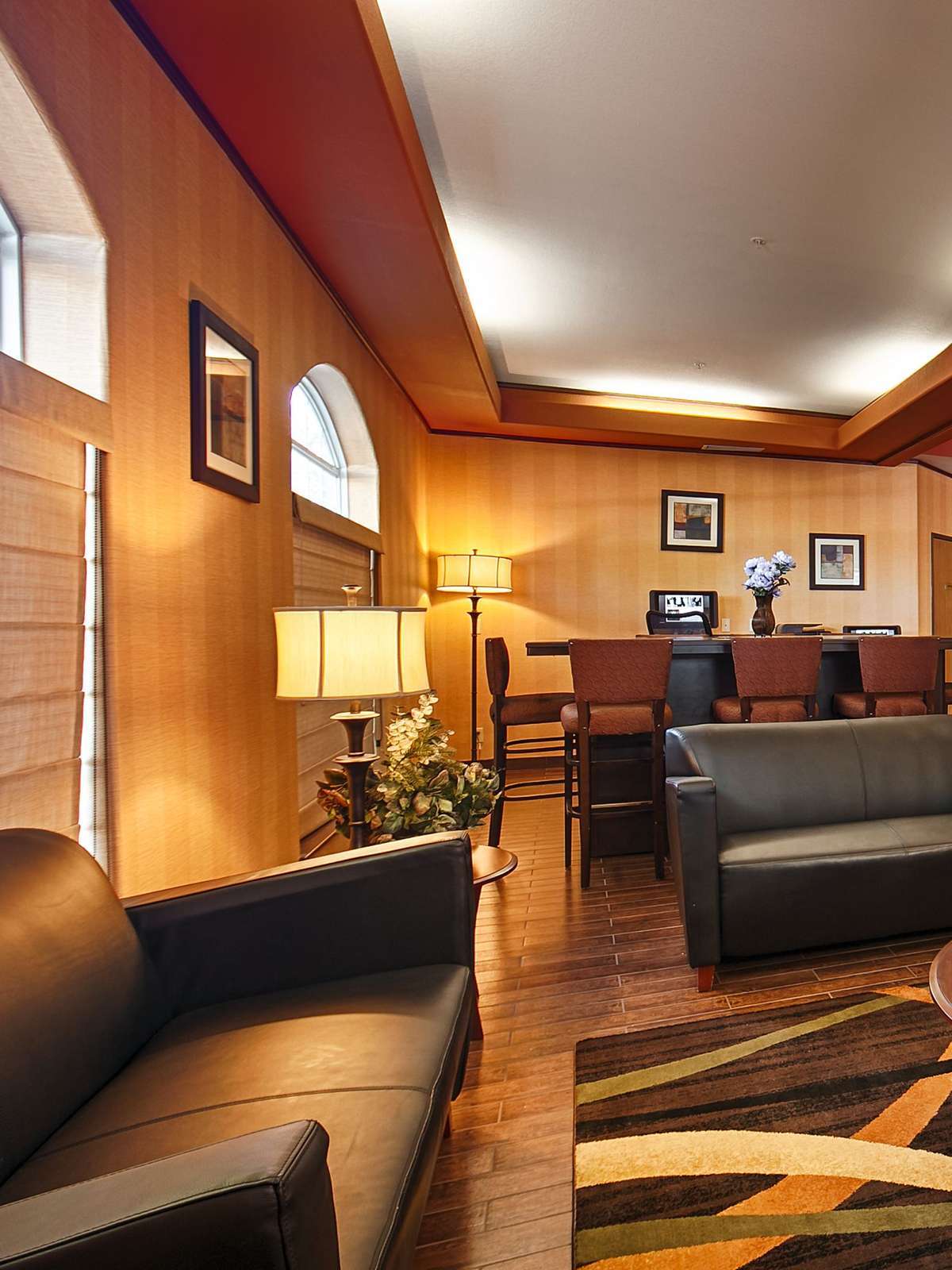 Hotel Best Western Plus Meridian photo 4