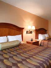 Hotel Best Western Plus Meridian photo 1