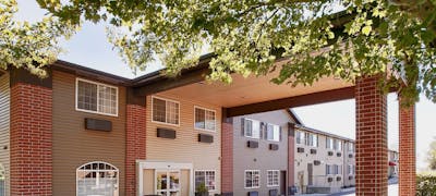 Best Western Plus Meridian
