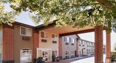 Best Western Plus Meridian