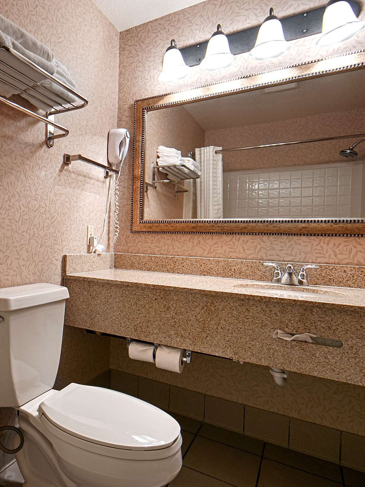 Hotel Best Western Plus Meridian photo 3