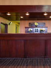 Hotel Best Western Plus Meridian photo 5
