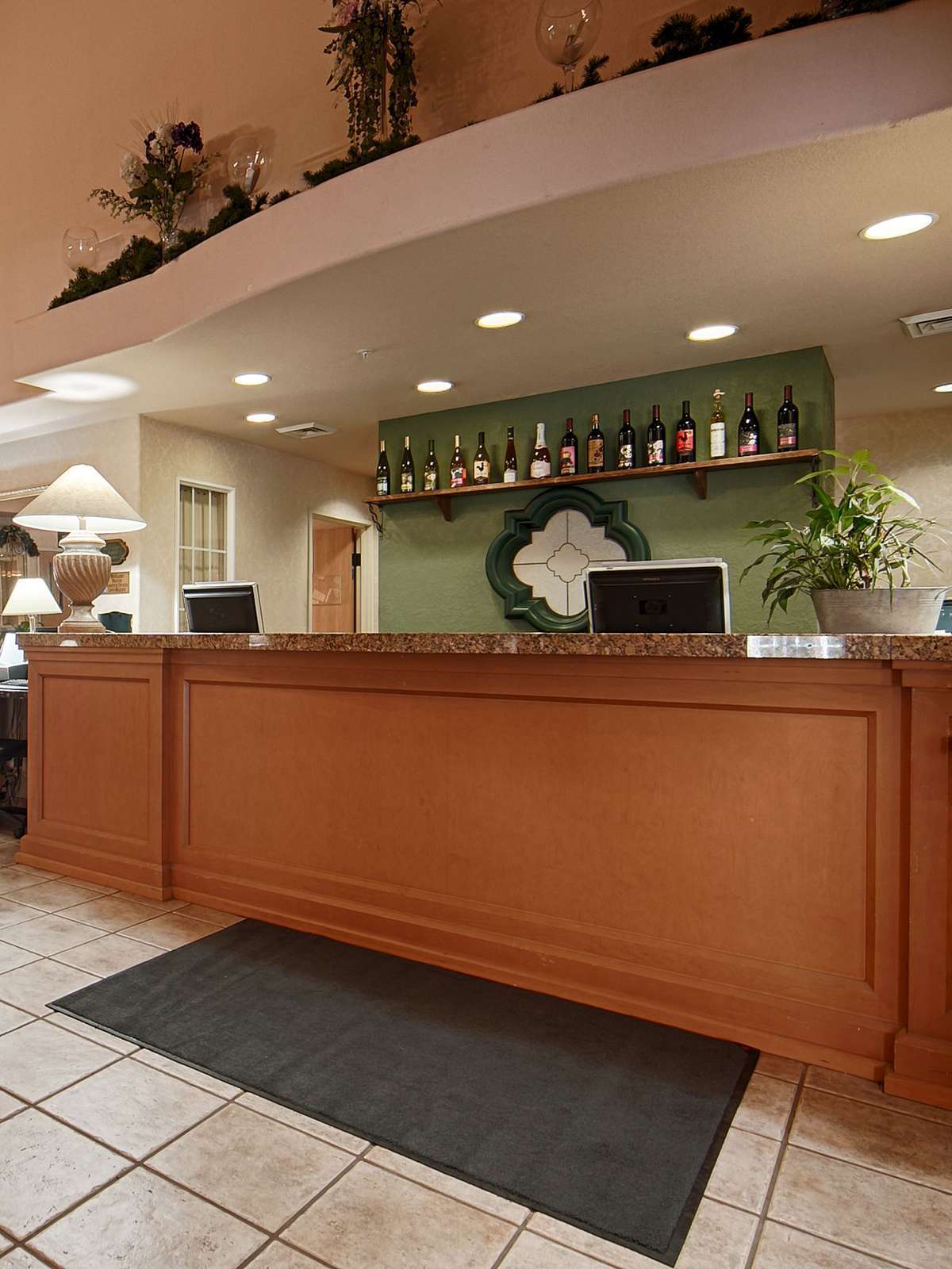 Hotel Best Western Plus Caldwell Inn & Suites photo 5