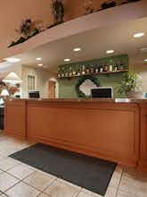 Hotel Best Western Plus Caldwell Inn & Suites photo 5
