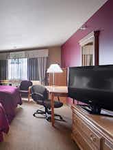 Hotel Best Western Plus Caldwell Inn & Suites photo 2