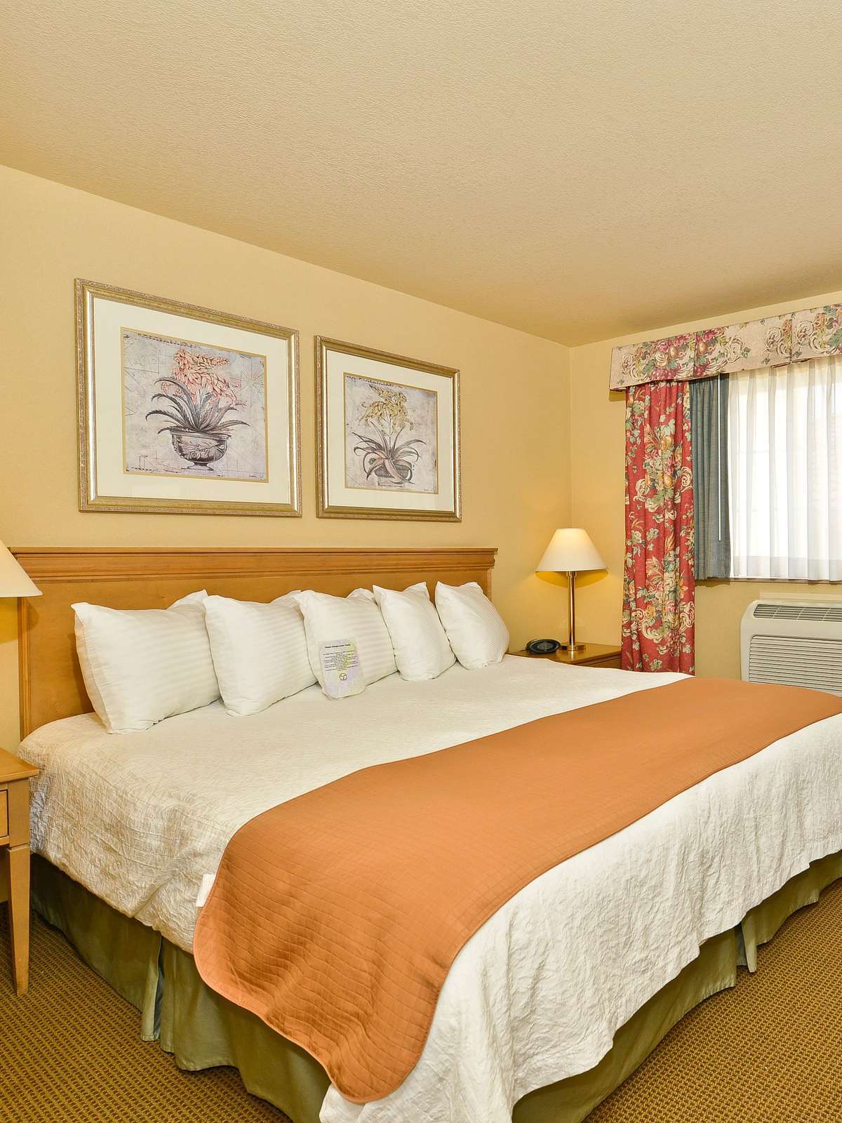 Hotel Best Western Plus Caldwell Inn & Suites photo 1