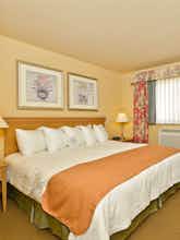 Hotel Best Western Plus Caldwell Inn & Suites photo 1