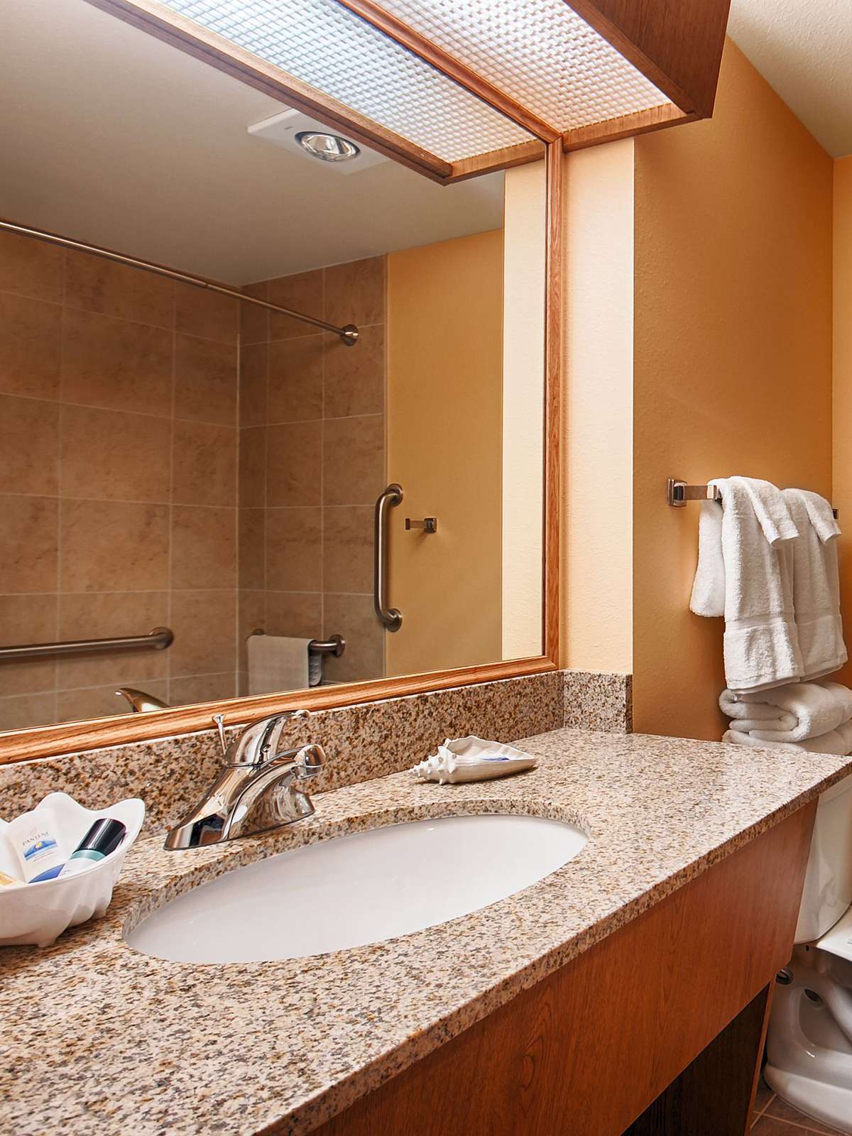 Hotel Best Western Plus Caldwell Inn & Suites photo 3