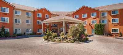 Best Western Plus Caldwell Inn & Suites