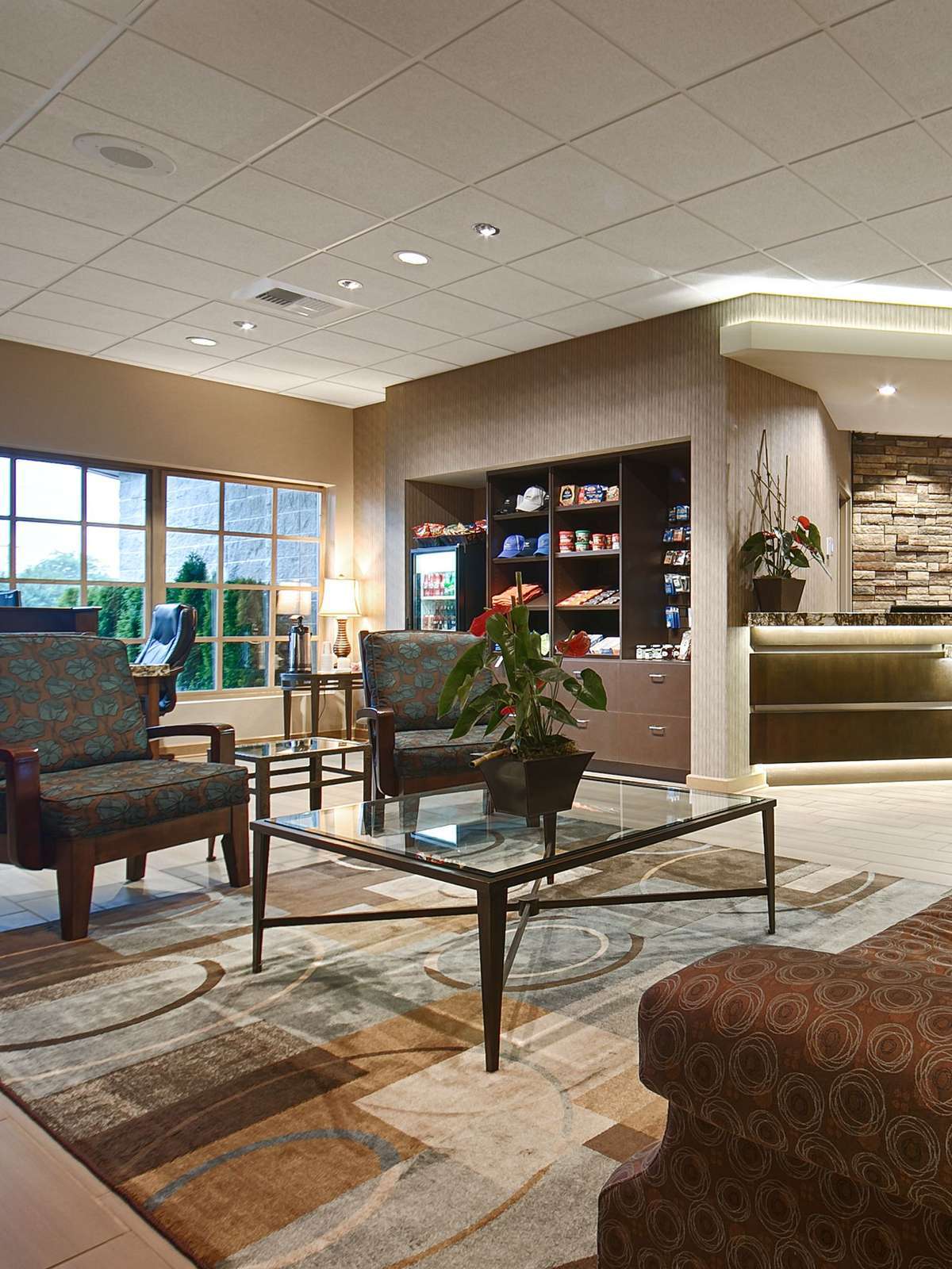 Hotel Best Western Plus Coeur d'Alene Inn photo 4