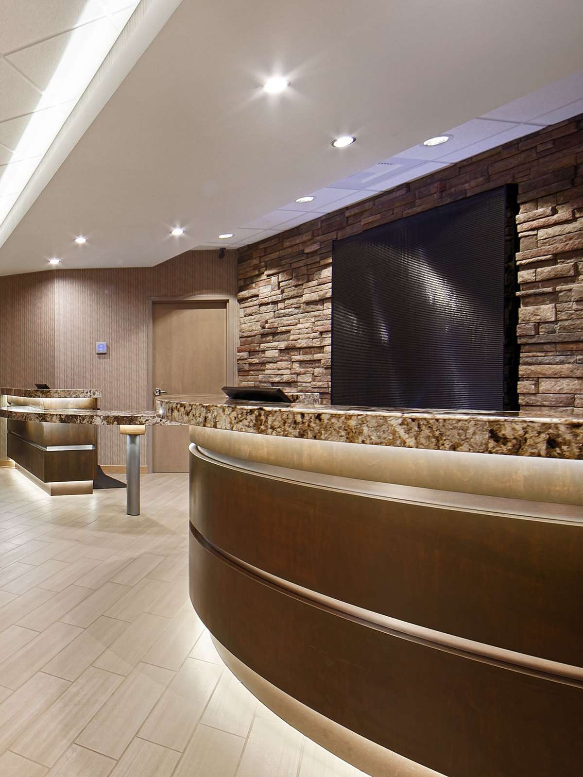 Hotel Best Western Plus Coeur d'Alene Inn photo 5