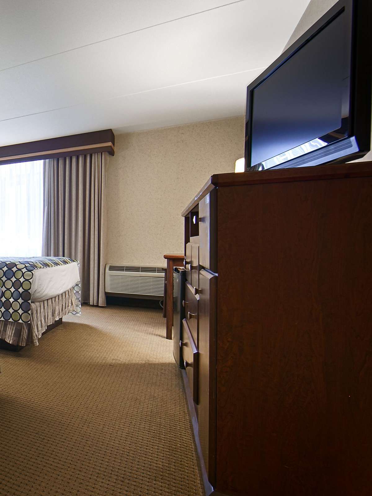 Hotel Best Western Plus Coeur d'Alene Inn photo 2