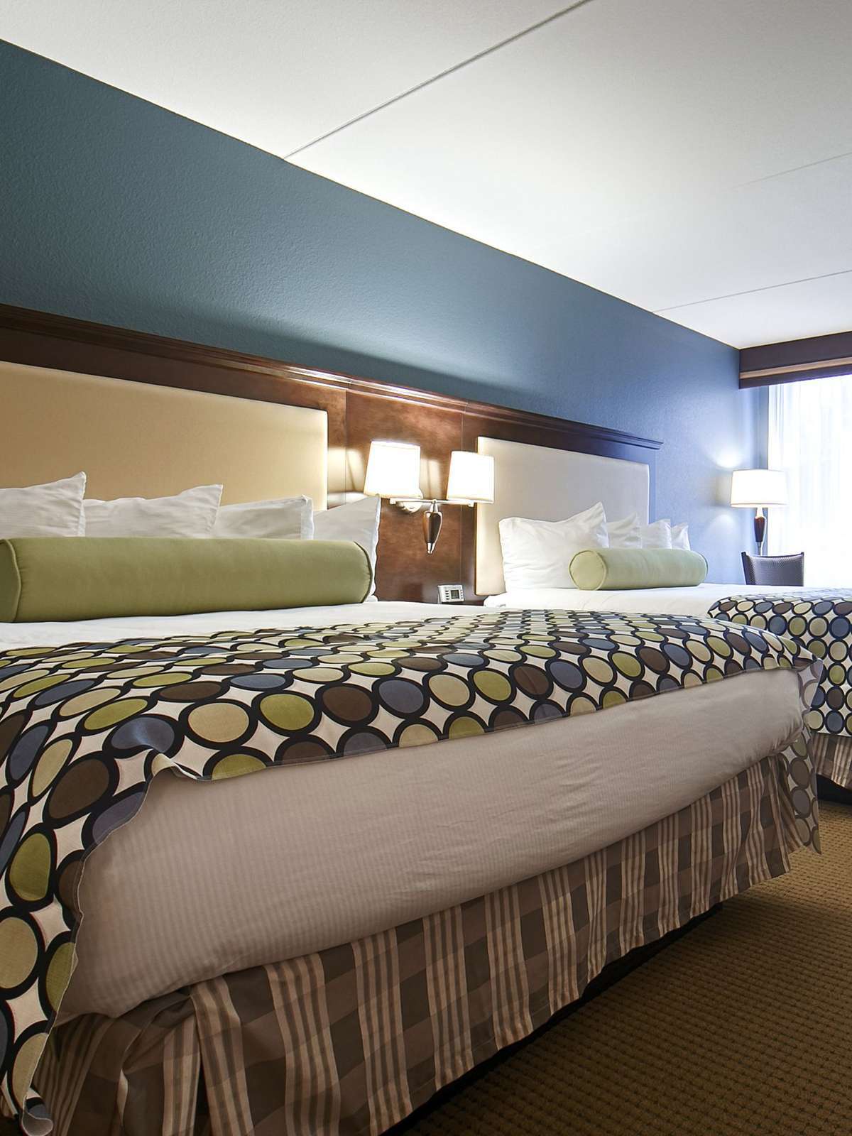 Hotel Best Western Plus Coeur d'Alene Inn photo 1