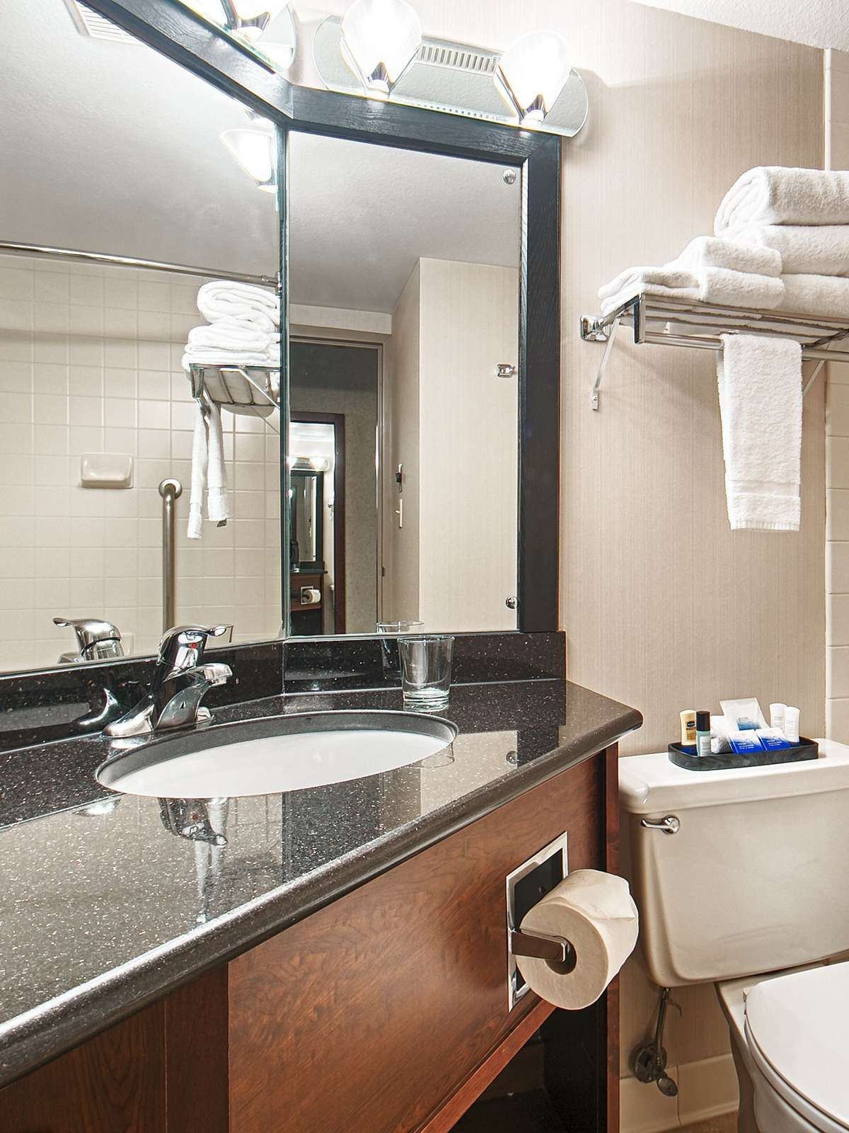 Hotel Best Western Plus Coeur d'Alene Inn photo 3