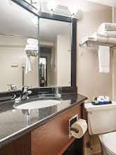 Hotel Best Western Plus Coeur d'Alene Inn photo 3