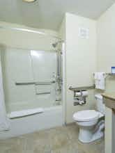 Hotel Best Western Plus Anderson photo 3