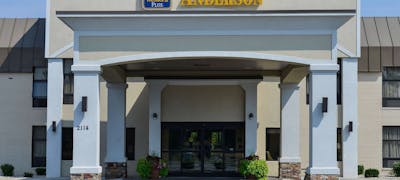 Best Western Plus Anderson