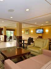 Hotel Best Western Plus Anderson photo 4