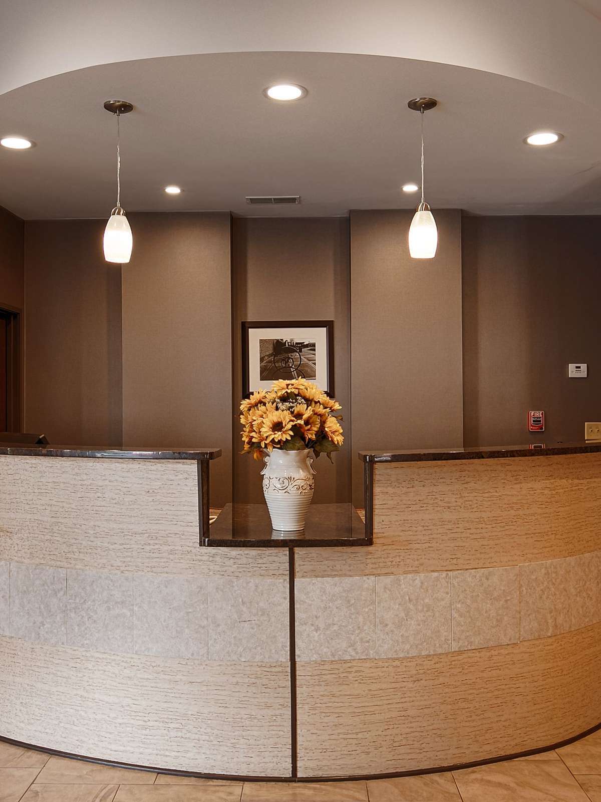 Hotel Best Western University Inn at Valparaiso photo 5