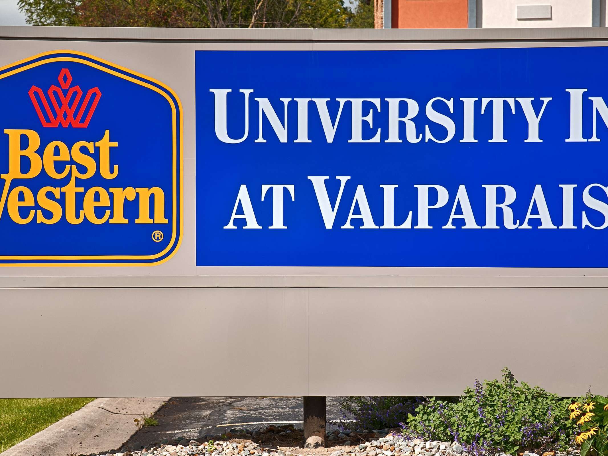 Best Western University Inn at Valparaiso