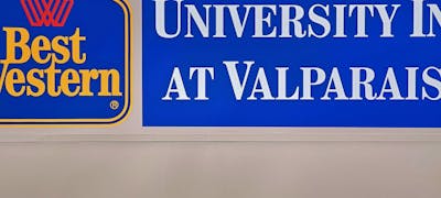 Best Western University Inn at Valparaiso