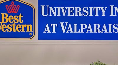 Best Western University Inn at Valparaiso