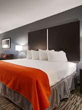 Hotel Best Western University Inn at Valparaiso photo 1