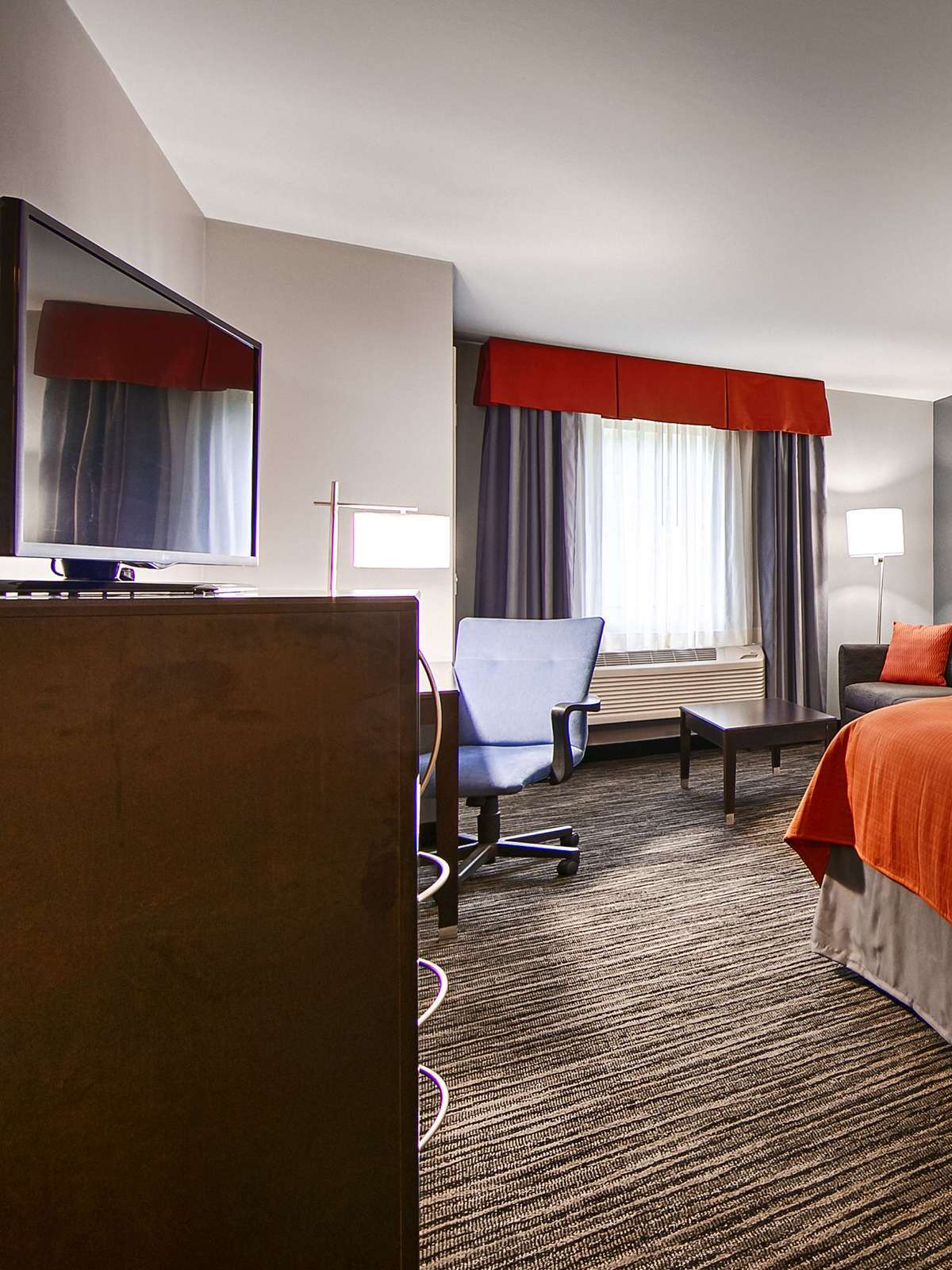 Hotel Best Western University Inn at Valparaiso photo 2