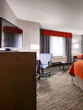 Hotel Best Western University Inn at Valparaiso photo 2