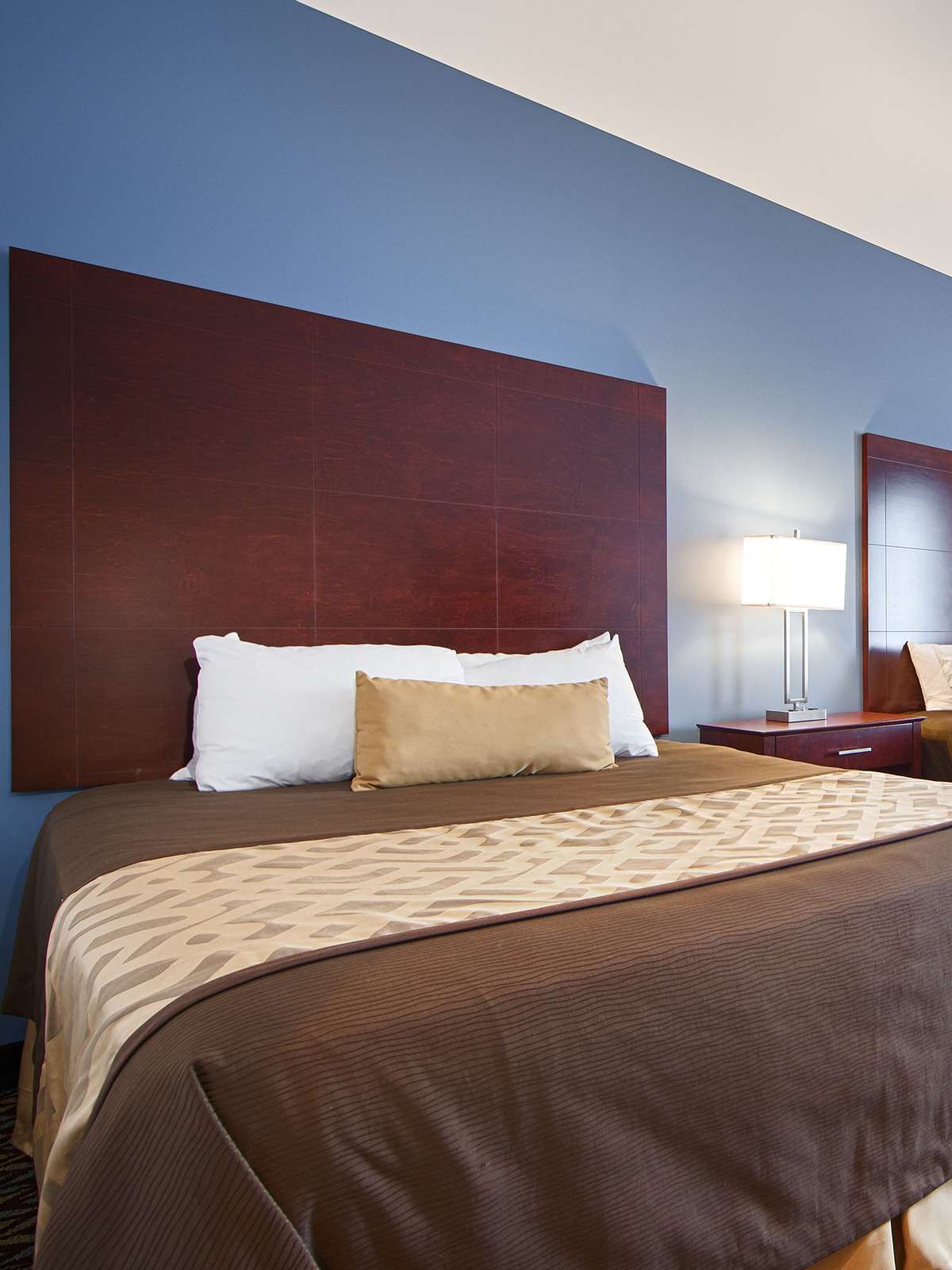 Hotel Best Western Plus Covered Bridge Inn photo 1
