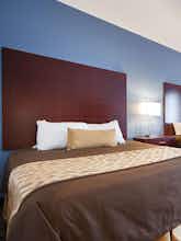 Hotel Best Western Plus Covered Bridge Inn photo 1