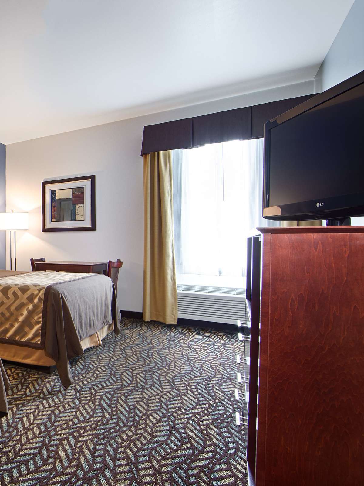 Hotel Best Western Plus Covered Bridge Inn photo 2