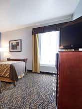 Hotel Best Western Plus Covered Bridge Inn photo 2