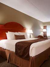 Hotel Best Western Plus Longbranch Hotel & Convention Center photo 1