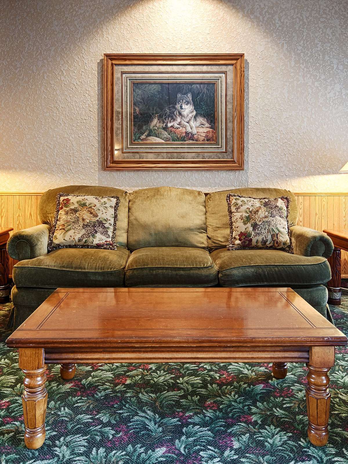 Hotel Best Western Plus Longbranch Hotel & Convention Center photo 4