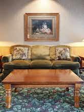 Hotel Best Western Plus Longbranch Hotel & Convention Center photo 4