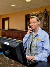 Hotel Best Western Plus Dubuque Hotel & Conference Center photo 3