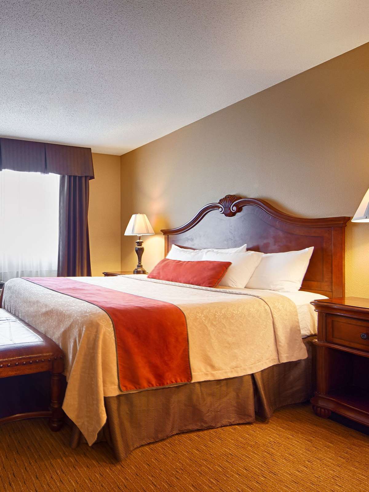 Best Western Plus Dubuque Hotel & Conference Center