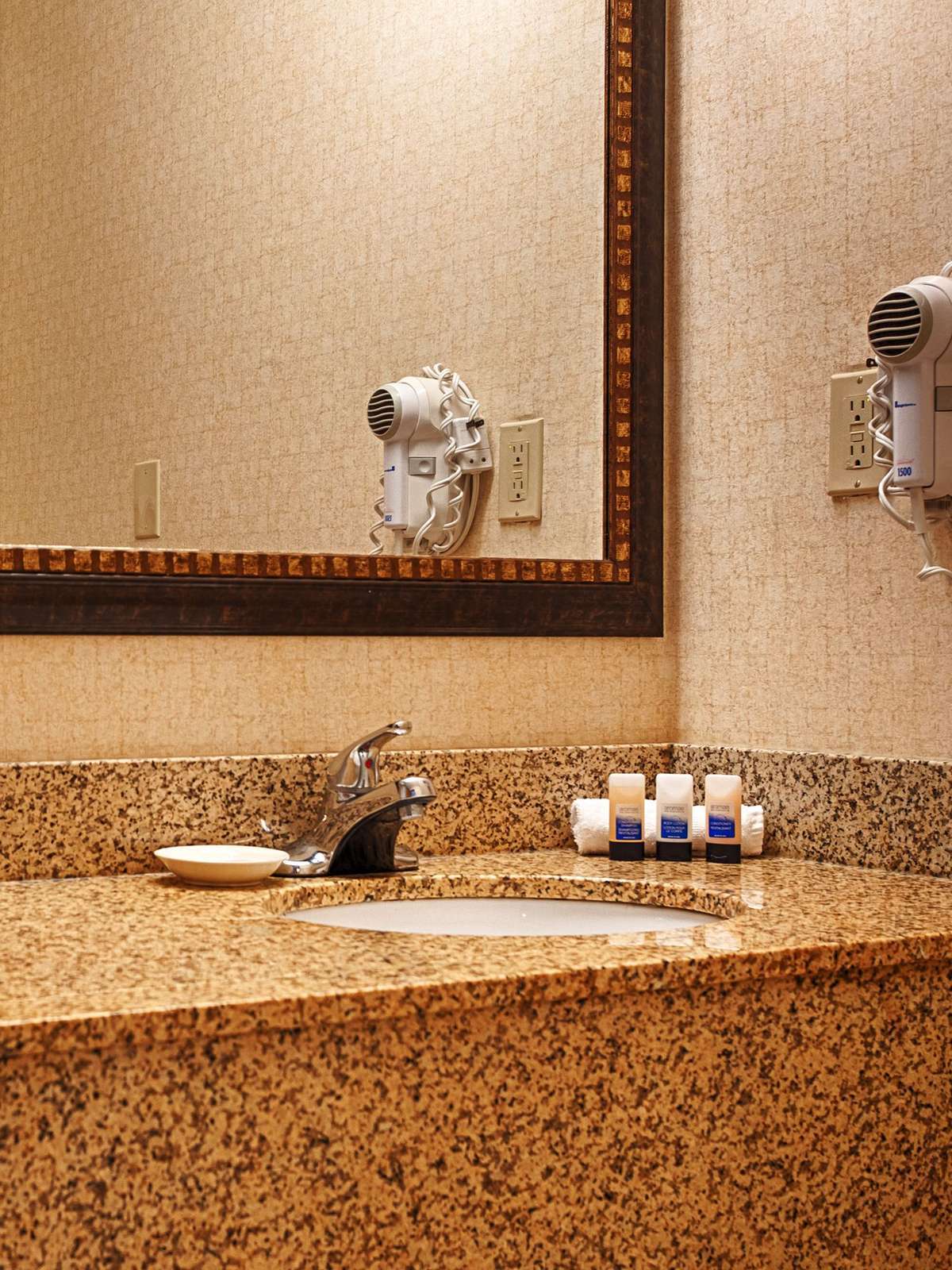 Hotel Best Western Plus Dubuque Hotel & Conference Center photo 1