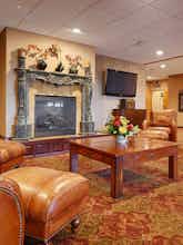Hotel Best Western Plus Dubuque Hotel & Conference Center photo 2