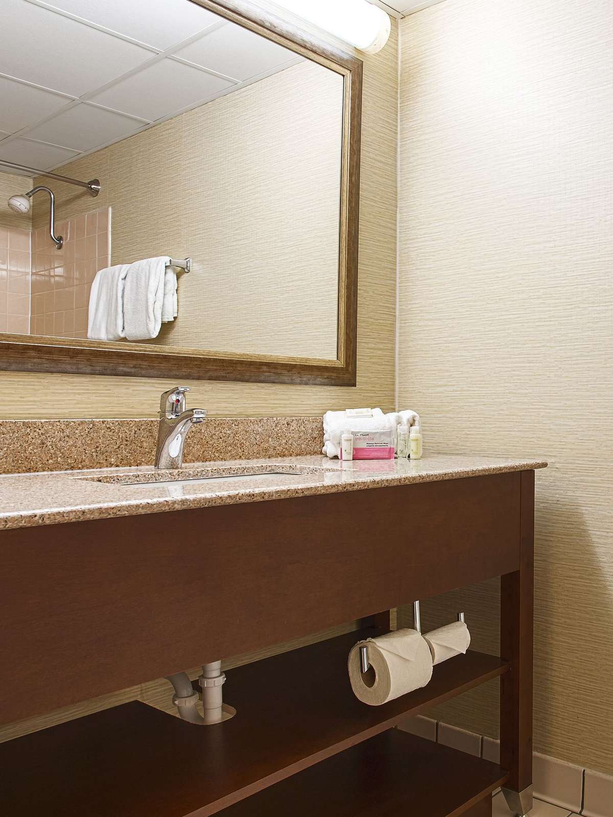 Hotel Best Western Holiday Lodge photo 2